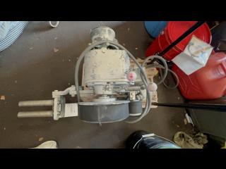 株式会社　中央精機 MR-250E