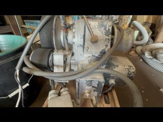 株式会社　中央精機 MR-250E