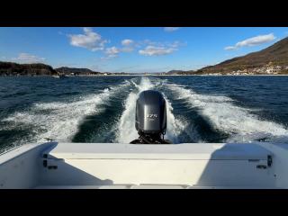 ニッサン サンキャット7.7FB