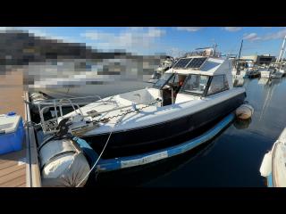 ニッサン サンキャット7.7FB