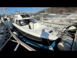 ニッサン サンキャット7.7FB