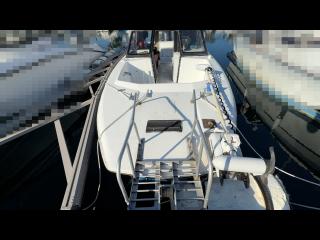 ニッサン サンキャット7.7FB