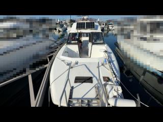 ニッサン サンキャット7.7FB