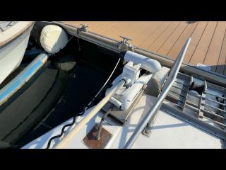 ニッサン サンキャット7.7FB