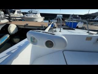 ニッサン サンキャット7.7FB