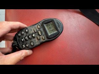 ニッサン サンキャット7.7FB