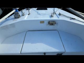 ニッサン サンキャット7.7FB