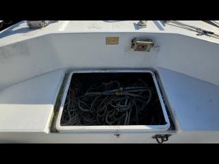 ニッサン サンキャット7.7FB