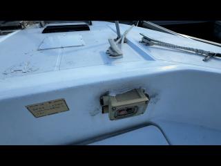 ニッサン サンキャット7.7FB