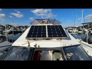 ニッサン サンキャット7.7FB