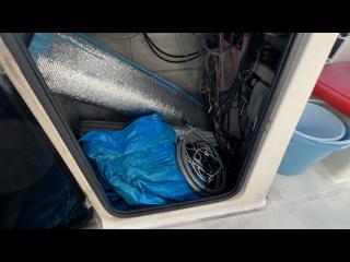 ニッサン サンキャット7.7FB