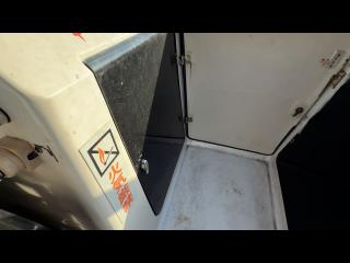 ニッサン サンキャット7.7FB