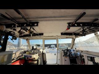 ニッサン サンキャット7.7FB