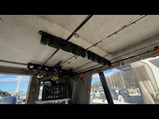 ニッサン サンキャット7.7FB