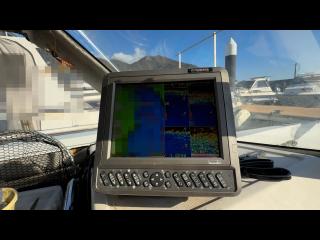 ニッサン サンキャット7.7FB