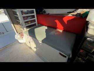 ニッサン サンキャット7.7FB