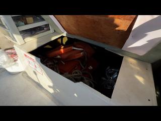 ニッサン サンキャット7.7FB