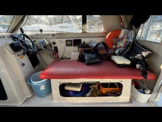 ニッサン サンキャット7.7FB