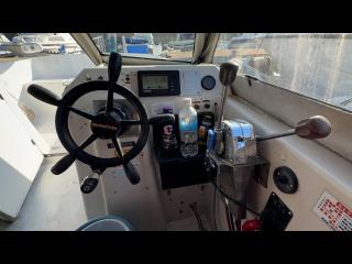 ニッサン サンキャット7.7FB