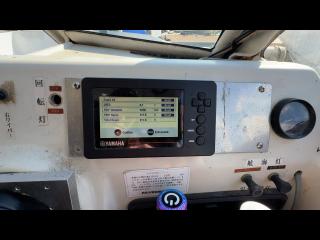 ニッサン サンキャット7.7FB