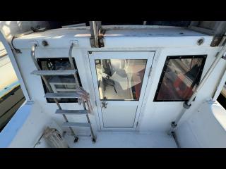 ニッサン サンキャット7.7FB