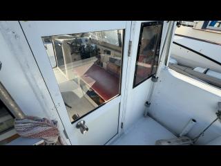 ニッサン サンキャット7.7FB