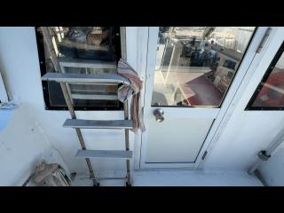 ニッサン サンキャット7.7FB