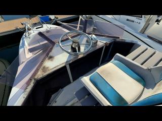 ニッサン サンキャット7.7FB