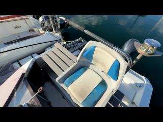 ニッサン サンキャット7.7FB