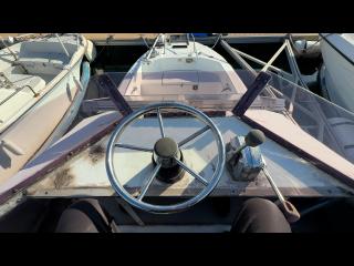 ニッサン サンキャット7.7FB