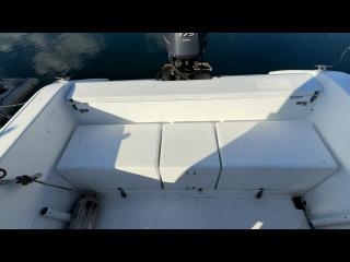 ニッサン サンキャット7.7FB