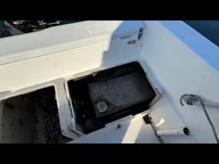 ニッサン サンキャット7.7FB