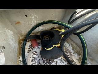 ニッサン サンキャット7.7FB