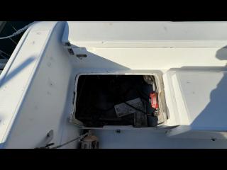 ニッサン サンキャット7.7FB