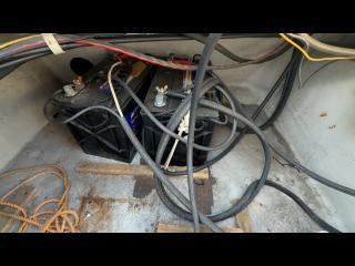 ニッサン サンキャット7.7FB