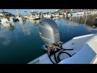 ニッサン サンキャット7.7FB