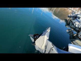 ニッサン サンキャット7.7FB