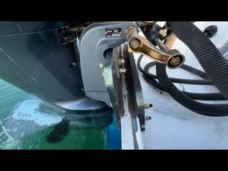 ニッサン サンキャット7.7FB