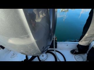 ニッサン サンキャット7.7FB