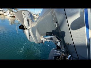 ニッサン サンキャット7.7FB