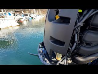 ニッサン FSB630T