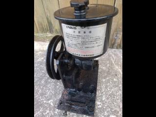 ユニカス工業 ポンプユニットPU06A-085