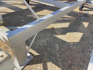 船台 20~23フィート用船台