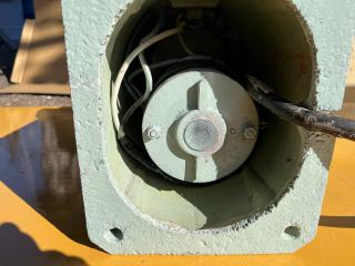  岩崎電気工業ヤングローラー12V250W