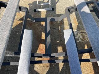 トヨタマリンスポーツ ボートトレーラー