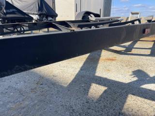 トヨタマリンスポーツ ボートトレーラー