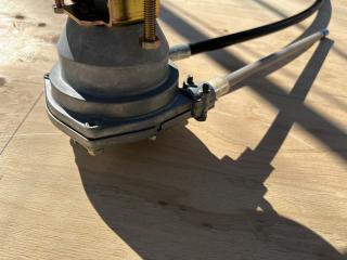  【新古品】NHK MEC ワイヤー式ステアリングセット