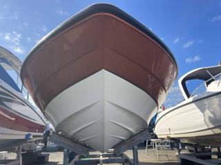 ヤマハ エアロギアAG21-BRバウライダー