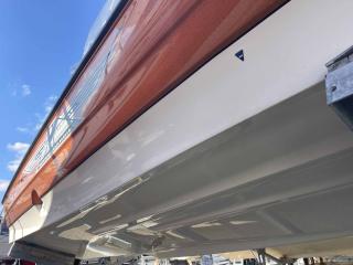 ヤマハ エアロギアAG21-BRバウライダー