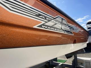 ヤマハ エアロギアAG21-BRバウライダー